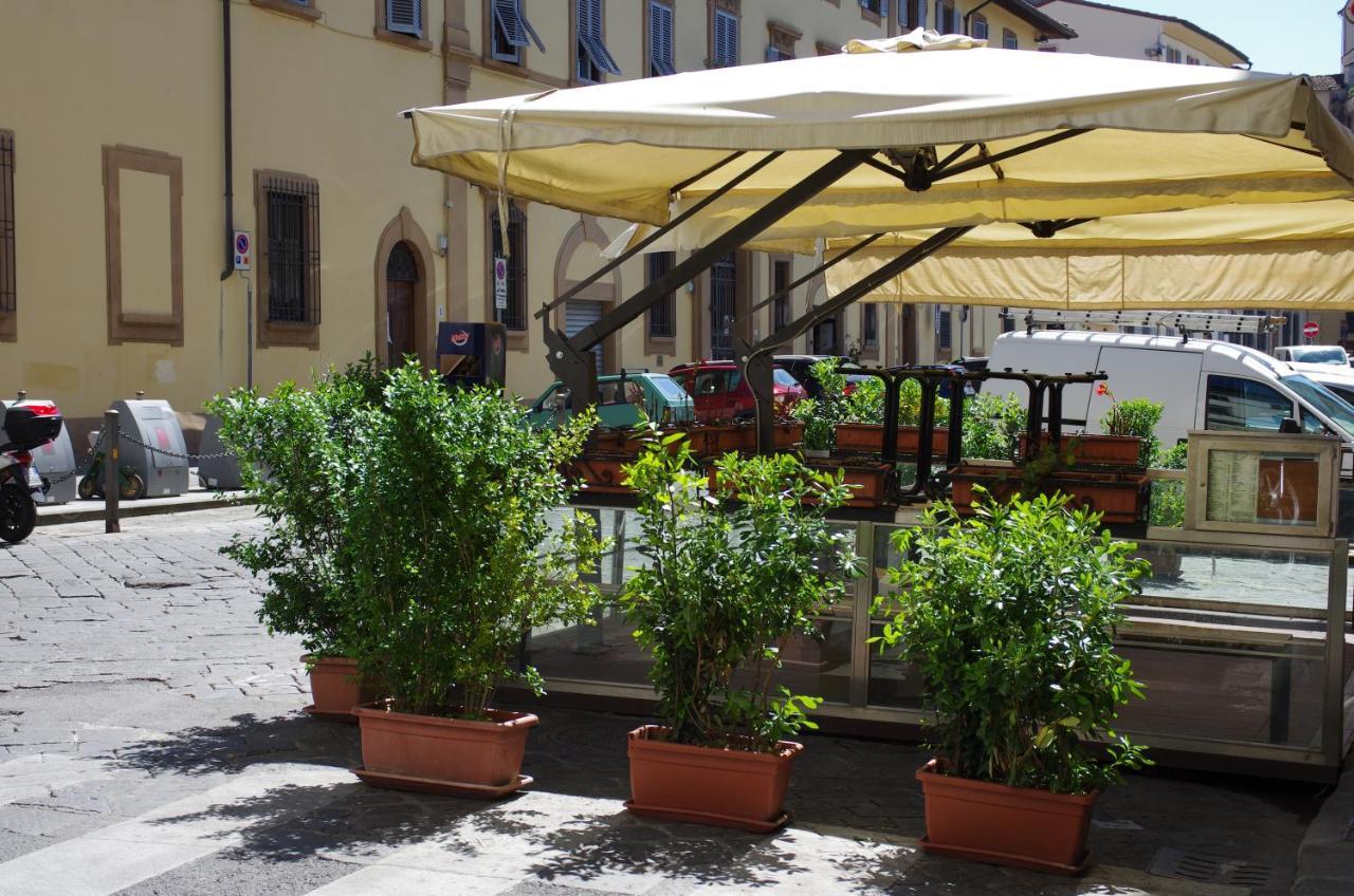 Appartamento Centro Citta Quartiere Oltrarno Con Una Camera Da Letto Флоренція Екстер'єр фото