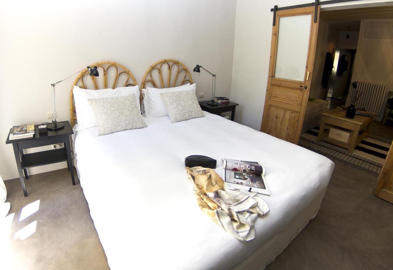 Appartamento Centro Citta Quartiere Oltrarno Con Una Camera Da Letto Флоренція Екстер'єр фото