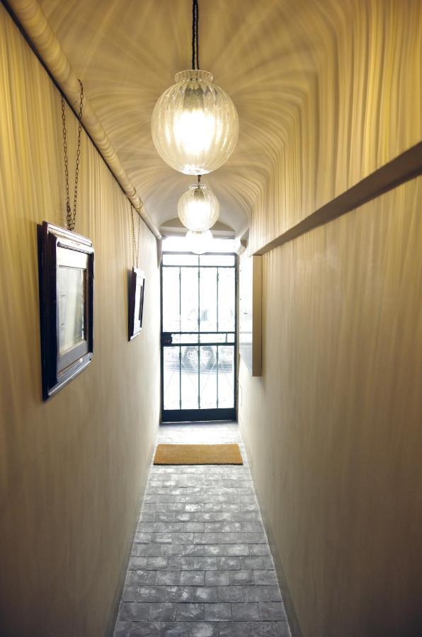 Appartamento Centro Citta Quartiere Oltrarno Con Una Camera Da Letto Флоренція Екстер'єр фото